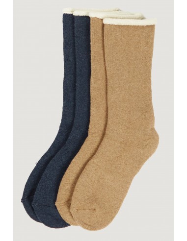 Duo Chaussettes Serta 2023