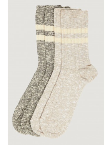 Duo Chaussettes Seica pas cheres