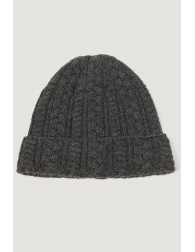 Ranua beanie in charcoal Vous souhaitez 