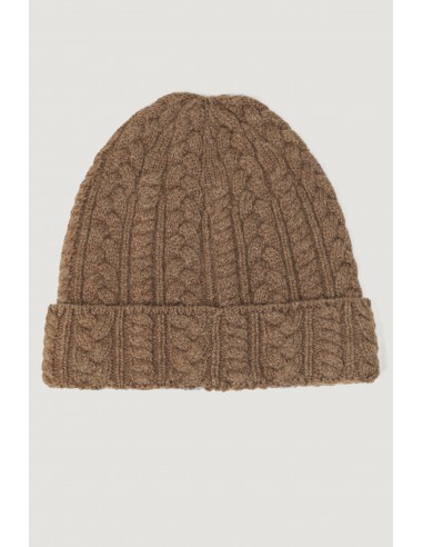 Ranua beanie in taupe 2 - 3 jours ouvrés.