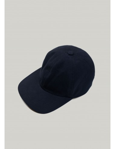 Junco cap in navy Vous souhaitez 