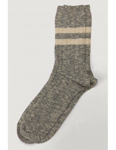 Seica socks in gray store