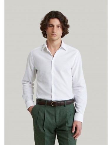 Volpaia shirt in white Venez acheter