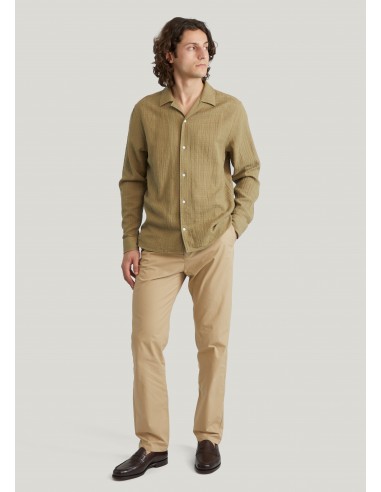 Axel LT chinos in beige Comparez et commandez 