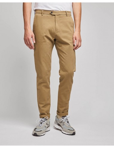 Axel chinos in beige 50% de réduction en Octobre 2024