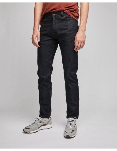 Alberto raw jeans in indigo online