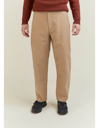 Amarin pants in beige vous aussi creer 