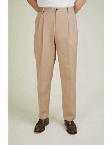 Paris pants in beige À commander