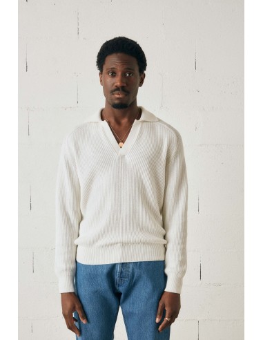 Arezzo sweater in white store