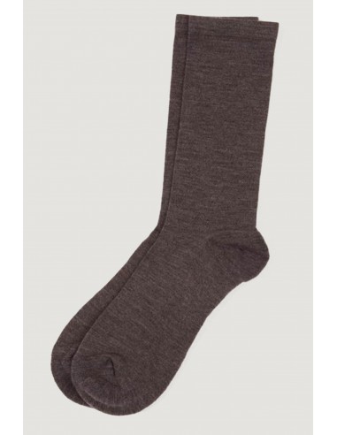 Chaussettes Felix anthracite l'évolution des habitudes 