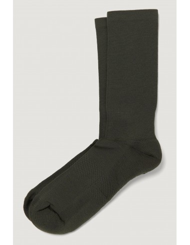 Chaussettes Felix kaki le des métaux précieux