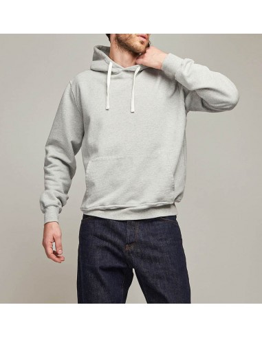 Hoodie Soajo gris Comparez et commandez 