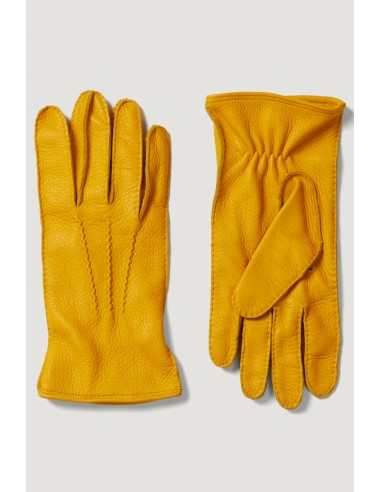 Gants Giallo jaune acheter