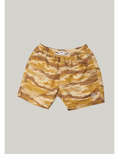 Short de bain Madrague camo pas cher chine