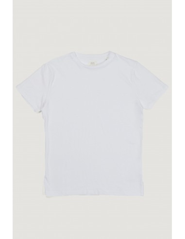 T-shirt Cuba blanc des créatures d'habitude