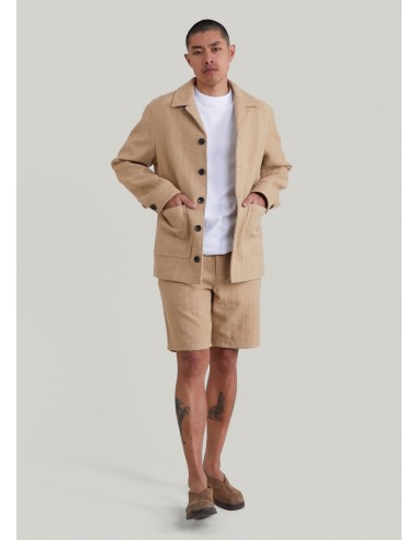 Veste Bundi beige Vous souhaitez 