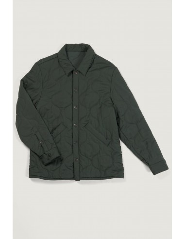 Veste Oropa vert soldes