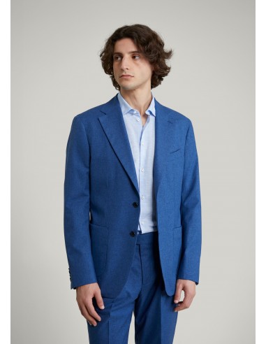 Veste Toso bleue Jusqu'à 80% De Réduction